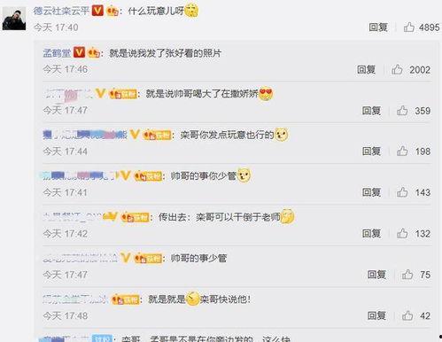 娱乐吃瓜酱语音评论,明星幕后趣闻大放送！